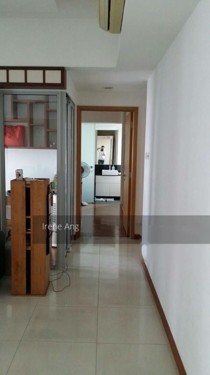 Twin Regency (D3), Condominium #125821412